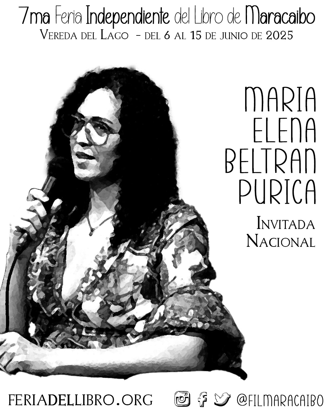 Invitados Nacional – Maria Elena Beltran Purica copia