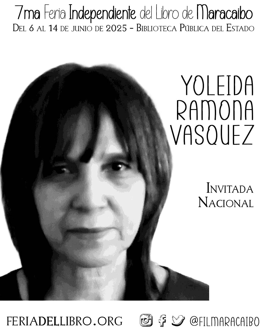 Invitados Nacional – Yoleida Vazquez copia
