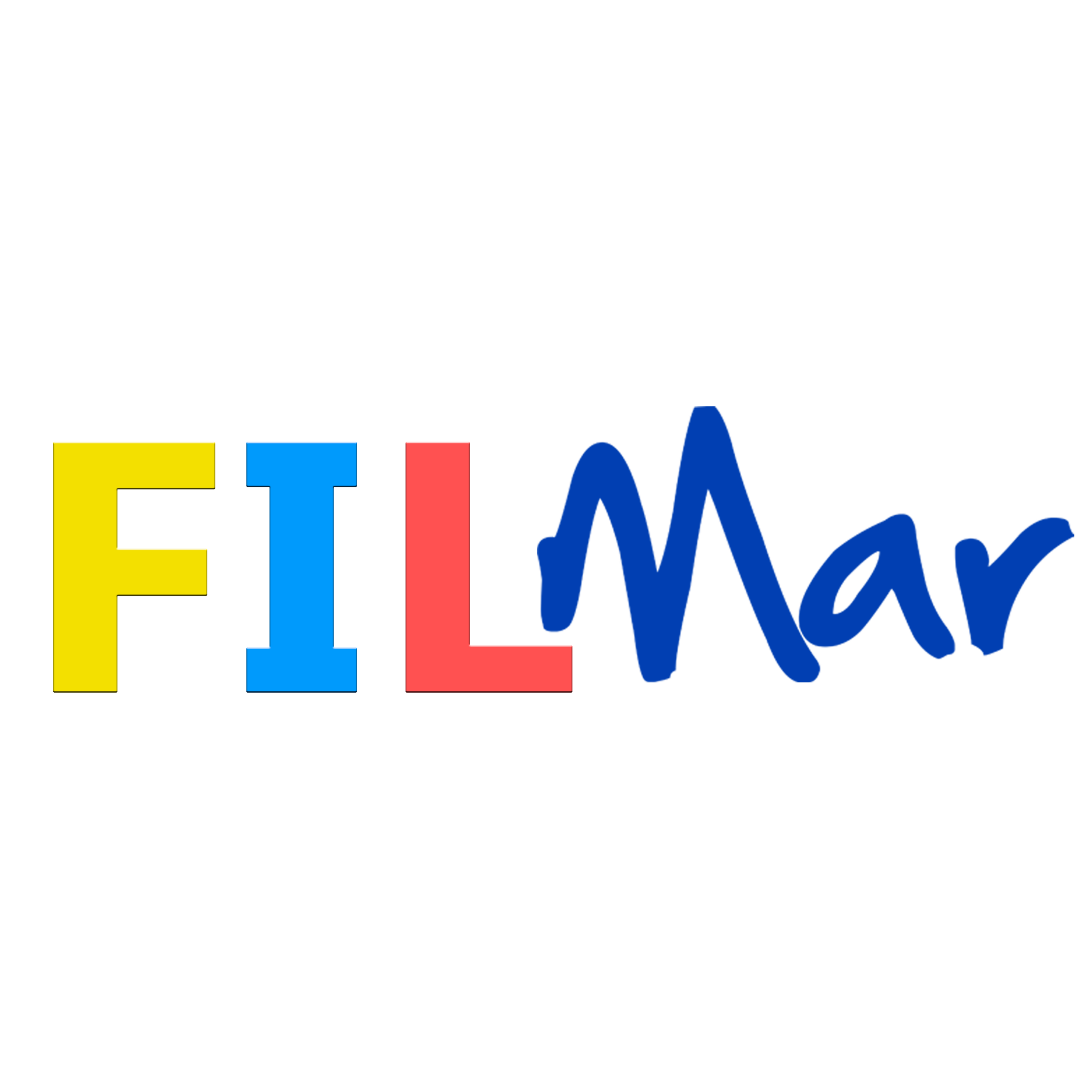 Logo FILMAR