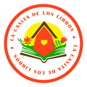 LOGO FONDO BLANCO ORIGINAL LACASITADELOSLIBROS